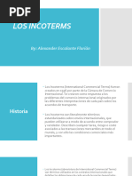 Los Incoterms