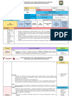 Proyectos Comunitarios Lenguajes