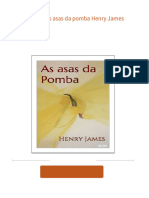 Instant Ebooks Textbook As Asas Da Pomba Henry James Download All Chapters