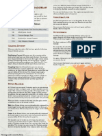 Oath of The Mandalorian - by Tykennn - GM Binder