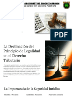 Trabajo 2 Derecho Tributario