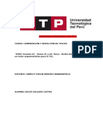 Tarea Academica 1 - Semana 3-Comprension y Redacción de Texto