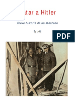 Mat A Hitler