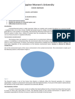 CHAPTER 2 Financial System