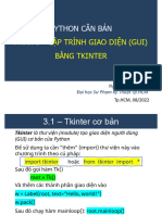 PythonCanBan Slide7 Tkinter Coban