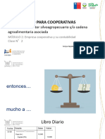 Modulo2 CONTABILIDAD DE COOPERATIVAS