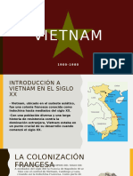 Vietnam 1900-1980