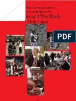 Katrina and Black Holocaust Del Jones e Book Preview