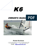 K6 Manual 2010