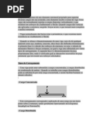 Diagramas Força e Momento