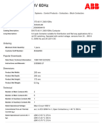 SK825440 Ak PDF