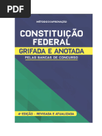 CF Grifada e Anotada 4.0 - Parte 1