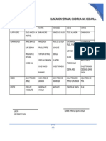 Planeacion Semanal Cuadrilla Ing Jose Avila