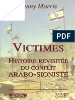 Victimes. Histoire Revisiée - Benny Morris