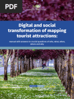 EN1 - Digital and Social Transformation of Mapping Tourist Attractions