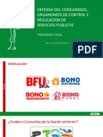 Derecho Del Consumidor