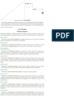 Leyes Desde 1992 - Vigencia Expresa y Control de Constitucionalidad (CODIGO - SUSTANTIVO - TRABAJO)