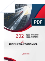 PA1 Ingenieria Economica 2024