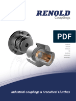 en Renold Couplings Freewheels