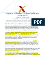 7PAIF Agama Protestan PCX - Report 38%