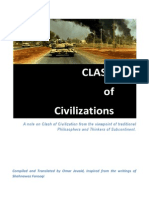 Clash of Civilization Translation - Third Final Draft