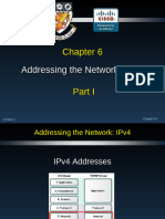 IP - Addressing - Part 1