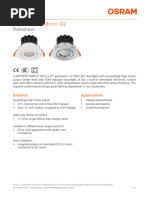 EN LUXPOINT Micro G2 Datasheet 1p0 20160811