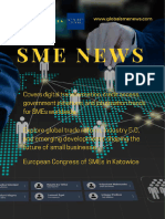  Global SME News: Innovation and Expansion Issue 2024