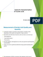 Lec3 Detection, Analysis &amp Characterization of NA