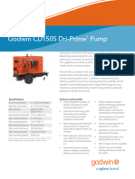 Godwin cd150s Datasheet Us