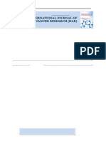 Unraveling The Impact of The Fecal Microbial Transplant in Colo-Rectal Cancer: Insights Into Treatment As An Adjuvant - A Literature Review