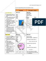 RPH Bahasa Inggeris Tahun 2 KSSR