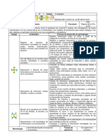 2do Grado Mayo - 01 Nos Reinventamos (2023-2024)