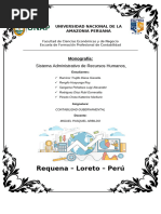 Contabilidad Gubernamental - RR - HH - 113656