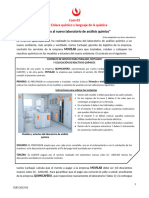 CE83 - S02 - Caso 2 - Nuevo Laboratorio de Análisis Químico - RESUELTO