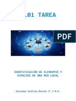 RL01 Tarea