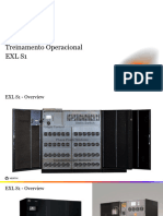 Treinamento Operacional EXL S1 1