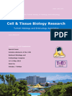 Cell & Tissue Biology Research (PDFDrive)