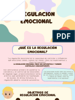 Regulacion Emocional PDF