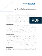 Análise de Riscos e Medidas de Controle NOVO TRABALHO PDF