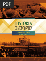 Historia Contemporanea