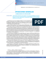 Ciclo FP Guía, Información y Asistencias Turísticas