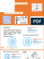 25 Fuerzas Elétricas
