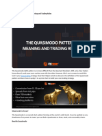 The Quasimodo Pattern