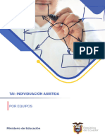 TAl Individuación Asistida Por Equipos