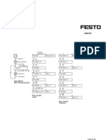 Grafcet From Hamiti Festo Didactic