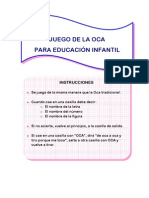 Oca Educacion Infantil