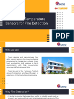 Distributed Temperature Sensor Rev 02