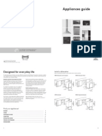 Appliances Buying Guide
