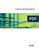 Corporate Identity Standards: Securing E-Business